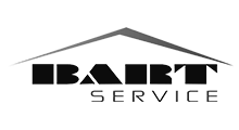 bart-service - ecityvision branging, logo, wizytówki, katalogi, rwd